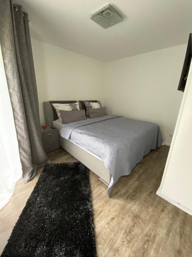Luxus Apartament Ammersbek Esterno foto