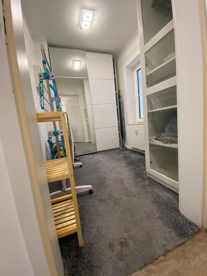 Luxus Apartament Ammersbek Esterno foto